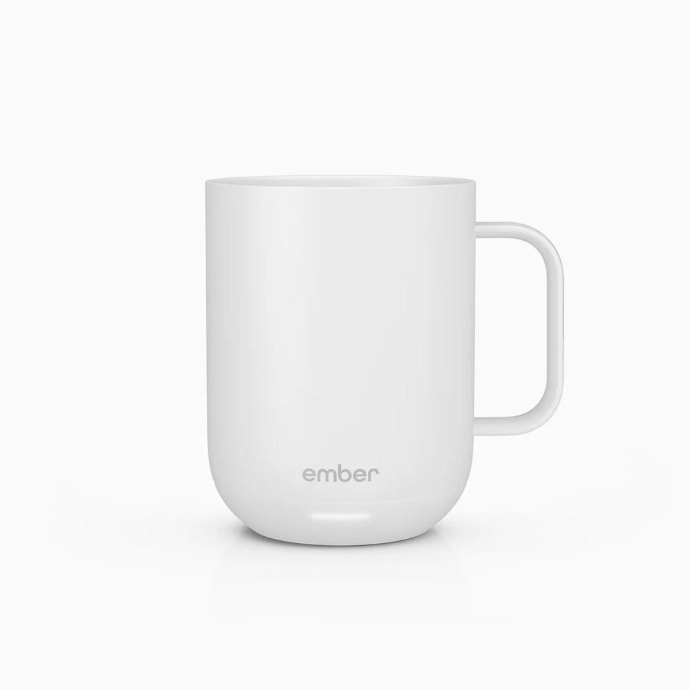 Ember White Smart Mug